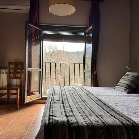Hotel Guara Inluka Las Almunias ภายนอก รูปภาพ
