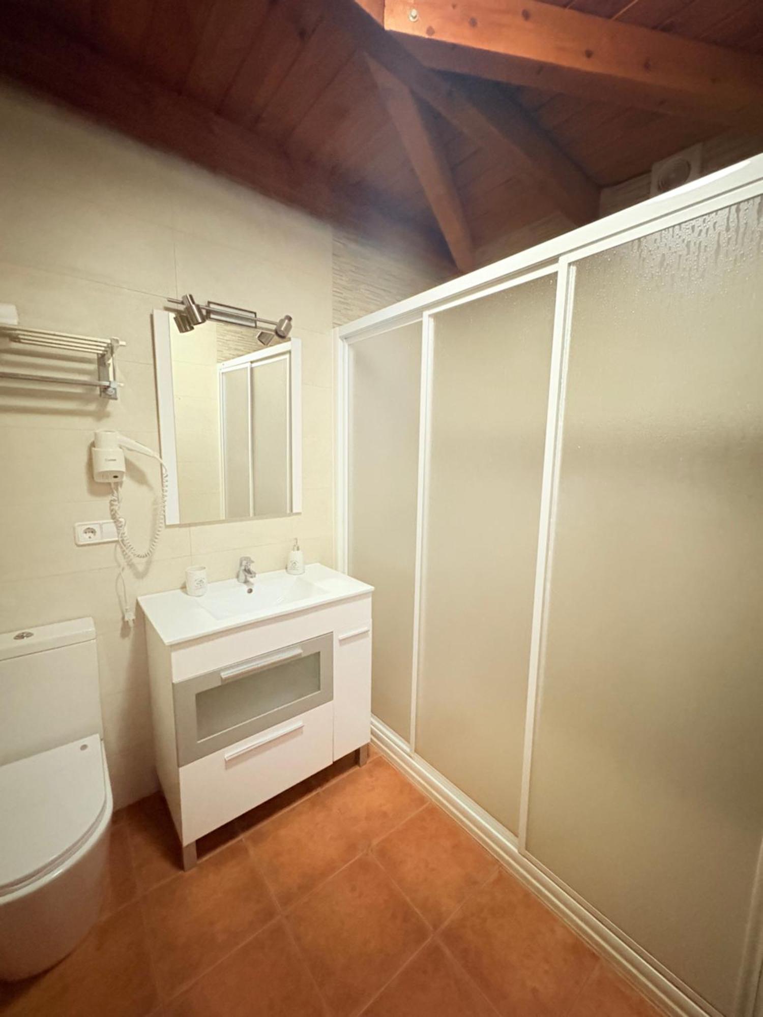 Hotel Guara Inluka Las Almunias ห้อง รูปภาพ