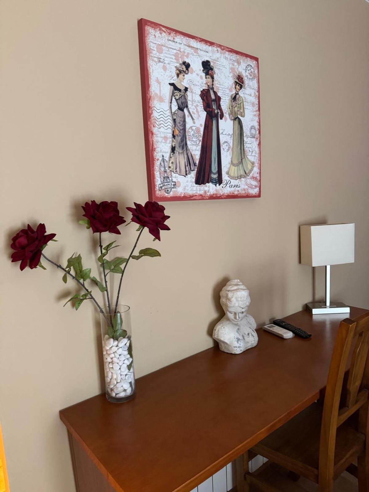 Hotel Guara Inluka Las Almunias ห้อง รูปภาพ